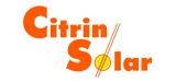 Logo Citrin Solar